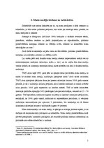 Referāts 'Drukāto masu mediju ietekme uz sabiedrības uzskatu veidošanu par politiskajām pa', 5.