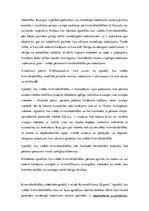 Eseja 'Kriminālatbildību izslēdzošie apstākļi', 3.