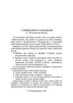 Referāts 'Personības raksturs un temperamenta tipi', 7.