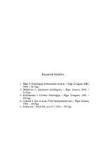 Referāts 'Personības raksturs un temperamenta tipi', 11.