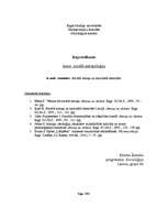 Konspekts 'Sociālā atmiņa un nacionālā identitāte', 1.