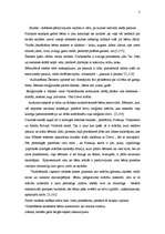 Referāts 'Alternatīvo izglītības teoriju pirmsākumi', 3.