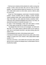 Referāts 'Alternatīvo izglītības teoriju pirmsākumi', 7.