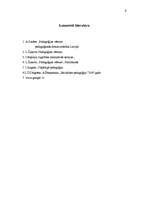 Referāts 'Alternatīvo izglītības teoriju pirmsākumi', 9.