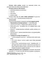 Konspekts 'Makroekonomikas pamatrādītāji', 3.