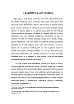 Referāts 'Simbolisma nozīme modernās mākslas izpratnē', 3.