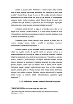 Referāts 'Simbolisma nozīme modernās mākslas izpratnē', 8.