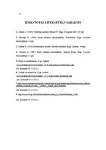 Referāts 'Simbolisma nozīme modernās mākslas izpratnē', 13.