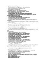 Konspekts 'Prasības, kādas tiek izvirzītas viesmīlim apkalpošanas laikā', 6.