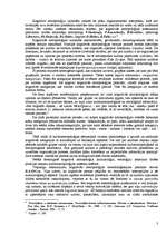 Referāts 'Kognitīvā antropoloģija: pamatidejas un metodes', 3.