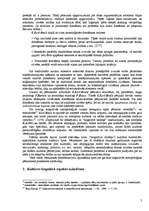 Referāts 'Kognitīvā antropoloģija: pamatidejas un metodes', 5.