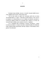 Referāts 'Kriminālsoda jēdziens un mērķis', 2.