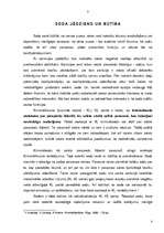 Referāts 'Kriminālsoda jēdziens un mērķis', 3.