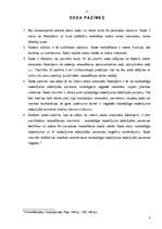 Referāts 'Kriminālsoda jēdziens un mērķis', 5.