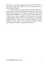 Referāts 'Kriminālsoda jēdziens un mērķis', 7.