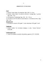 Referāts 'Kriminālsoda jēdziens un mērķis', 9.