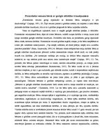 Referāts 'Kā es varu palīdzēt bērniem ar garīgās attīstības traucējumiem', 6.