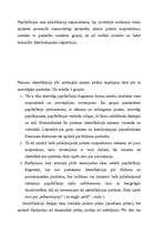 Referāts 'Daktioloskopija', 9.