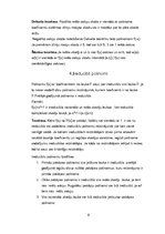 Konspekts 'N-tās pakāpes polinoms ar vienu mainīgo', 6.