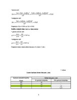 Referāts 'Lentas konveijera projektēšana', 8.