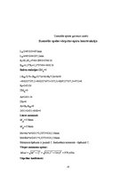 Referāts 'Lentas konveijera projektēšana', 19.