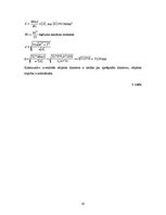 Referāts 'Lentas konveijera projektēšana', 20.