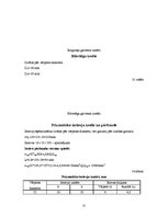 Referāts 'Lentas konveijera projektēšana', 22.