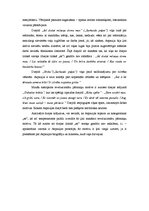 Eseja 'Revolucionāru pārmaiņu motīvs Aspazijas dzejas krājumos "Sarkanās puķes" un "Dvē', 2.