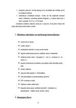 Konspekts 'Latvijas Universitātes Sociālo zinātņu fakultātes reklāmas kampaņa', 10.