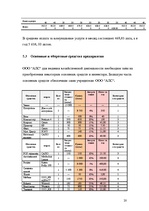 Biznesa plāns 'Бизнес план', 18.