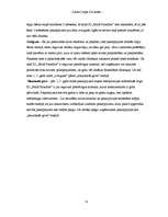 Referāts 'Biznesa plāns', 31.