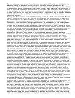 Eseja 'Education and Marxism', 1.