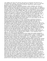 Eseja 'Education and Marxism', 2.