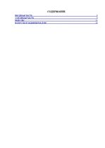 Referāts 'Основные дидактические концепции', 1.