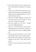 Konspekts 'Elizabete Otrā', 3.