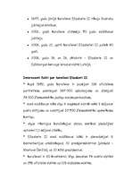 Konspekts 'Elizabete Otrā', 4.