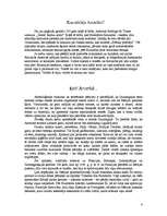 Referāts 'Amerikas daudzdimensionālā atklāšana', 4.