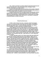 Referāts 'Amerikas daudzdimensionālā atklāšana', 7.