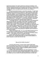 Referāts 'Amerikas daudzdimensionālā atklāšana', 15.