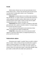 Konspekts 'Hidromonitori, kustīgie bloki', 1.