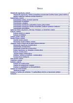 Prakses atskaite 'A/s "Siguldas būvmeistars" finanšu grāmatvedība', 2.