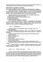 Prakses atskaite 'A/s "Siguldas būvmeistars" finanšu grāmatvedība', 4.