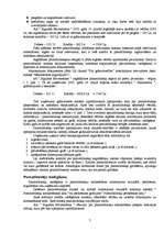 Prakses atskaite 'A/s "Siguldas būvmeistars" finanšu grāmatvedība', 7.