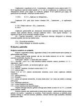 Prakses atskaite 'A/s "Siguldas būvmeistars" finanšu grāmatvedība', 13.