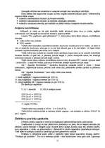 Prakses atskaite 'A/s "Siguldas būvmeistars" finanšu grāmatvedība', 15.