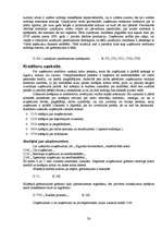 Prakses atskaite 'A/s "Siguldas būvmeistars" finanšu grāmatvedība', 26.