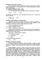 Prakses atskaite 'A/s "Siguldas būvmeistars" finanšu grāmatvedība', 27.