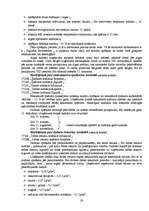 Prakses atskaite 'A/s "Siguldas būvmeistars" finanšu grāmatvedība', 33.