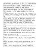 Eseja 'The Road to Independence', 2.