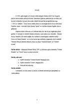 Referāts 'Bankas "Baltija" bankrota sākuma atspoguļojums maija un jūnija avīzēs "Dienas Bi', 3.